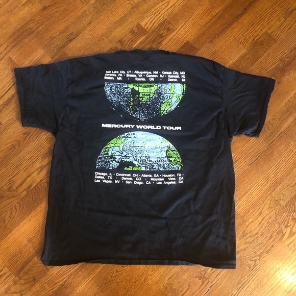 Imagine Dragons concert tee - Picture 4 of 5